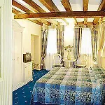 Ca' Del Duca 3* Wenecja