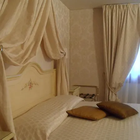 Pensjonat Ca' Del Duca Wenecja