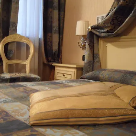 Ca' Del Duca Pensjonat