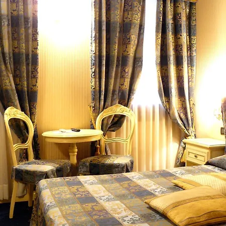Ca' Del Duca Pensjonat