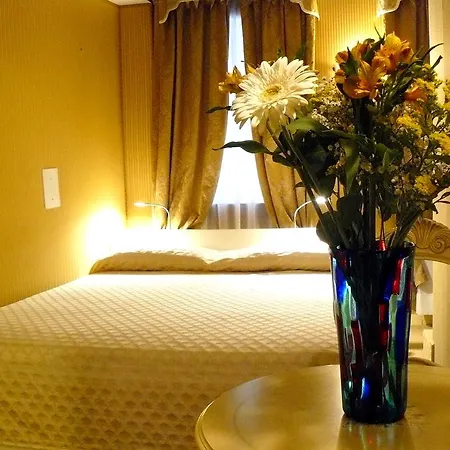 Guest house Ca' Del Duca 3*