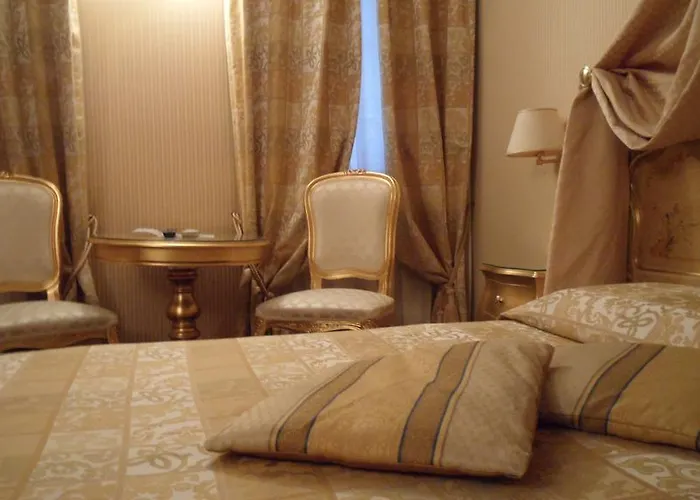 Guest house Ca' Del Duca