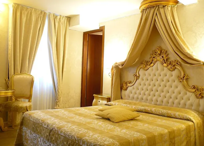 Ca' Del Duca Guest house