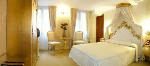 Guest house Ca' Del Duca 3*