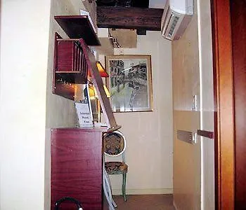 Ca' Del Duca 3* Venedik