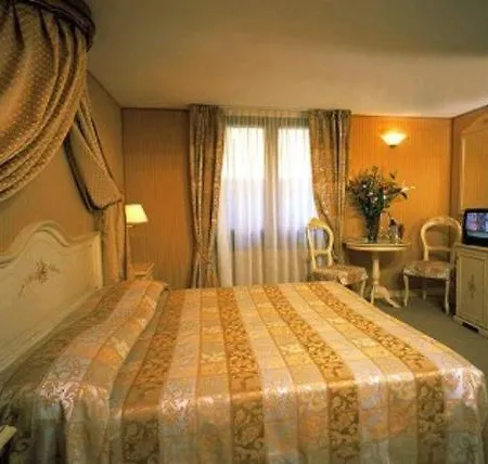 Ca' Del Duca 3* Venedik
