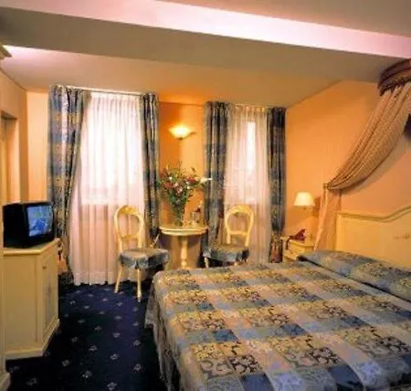 Ca' Del Duca Affittacamere