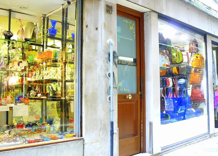 Guest house Ca' Del Duca Venice