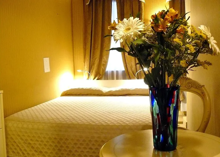 Guest house Ca' Del Duca 3*