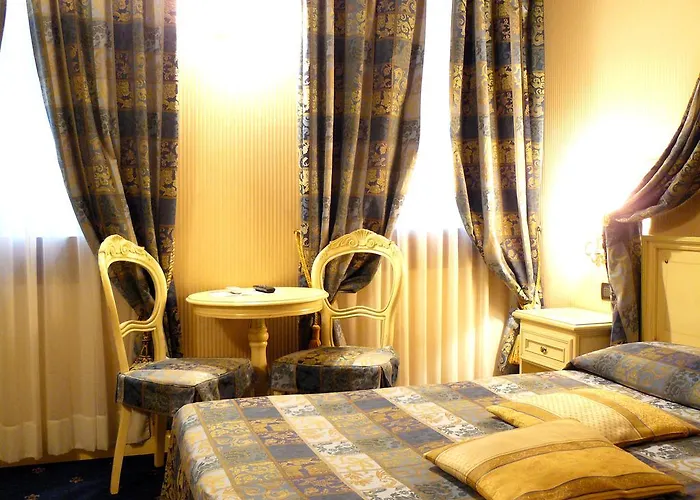 Ca' Del Duca Gasthuis