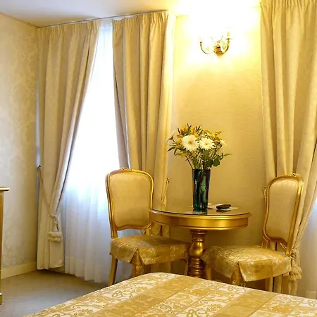 بيت ضيافة Ca' Del Duca 3*