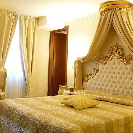 Ca' Del Duca بيت ضيافة