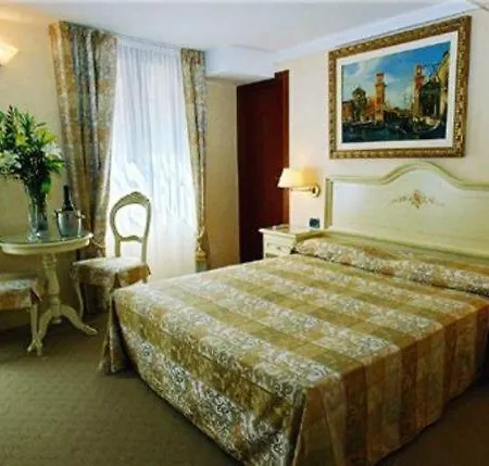 بيت ضيافة Ca' Del Duca 3*