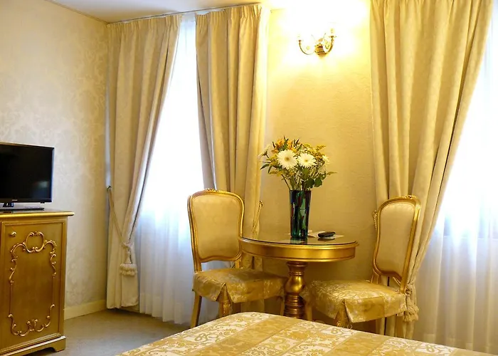 Penzion Ca' Del Duca 3*