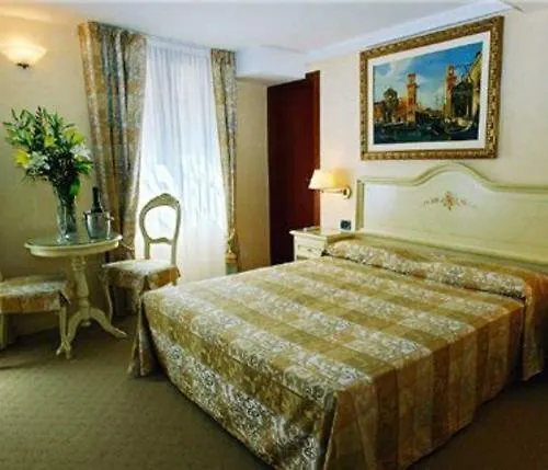 Penzion Ca' Del Duca 3*