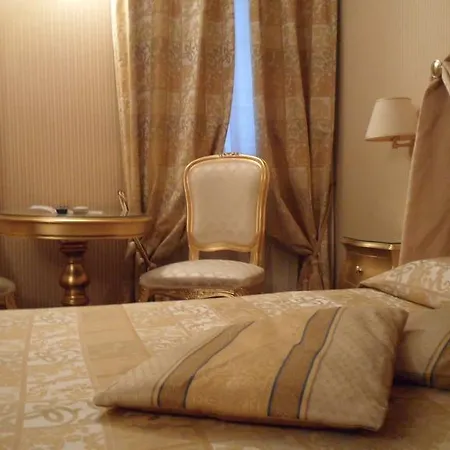 Casa de hóspedes Ca' Del Duca