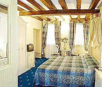 Ca' Del Duca 3* Veneza