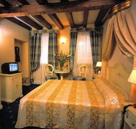 Casa de hóspedes Ca' Del Duca