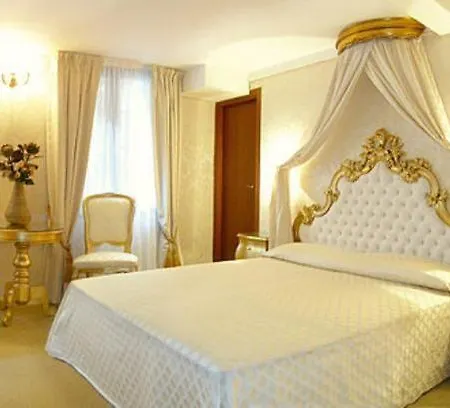 Casa de hóspedes Ca' Del Duca Veneza