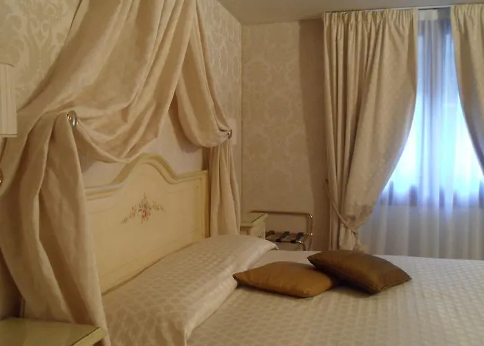 Maison d'hôtes Ca' Del Duca Venise