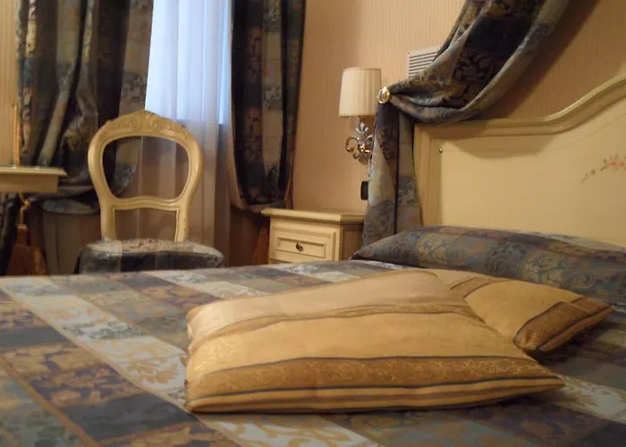 Ca' Del Duca Maison d'hôtes