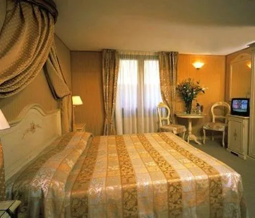 Ca' Del Duca 3* Venise