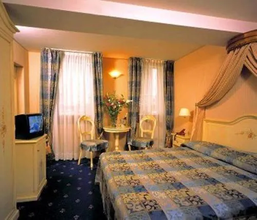 Ca' Del Duca Maison d'hôtes