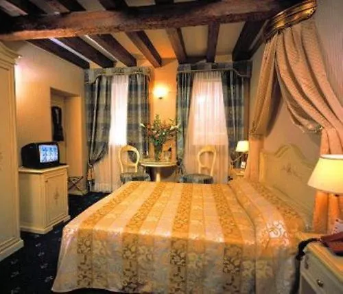 Maison d'hôtes Ca' Del Duca